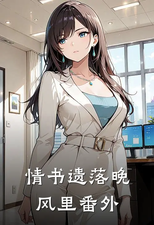 情书遗落晚风里番外