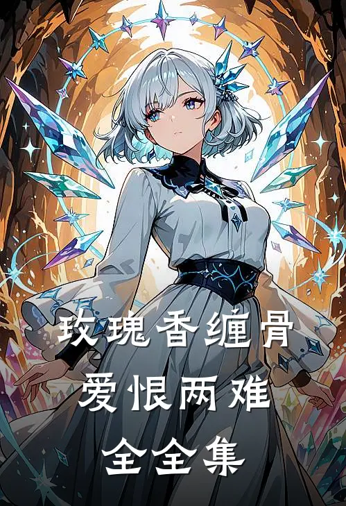 玫瑰香缠骨，爱恨两难全 全集