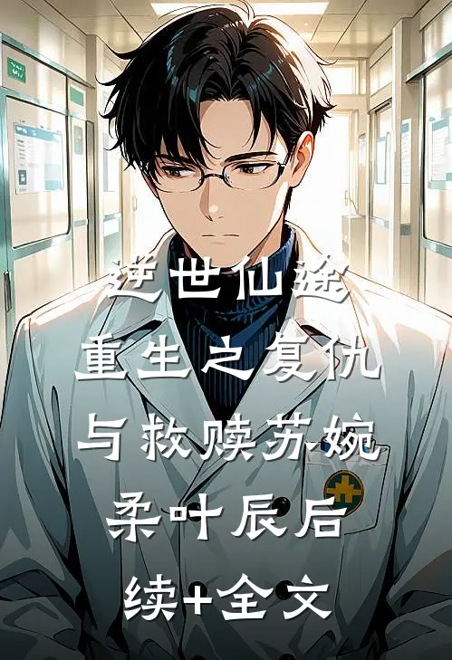 逆世仙途：重生之复仇与救赎苏婉柔叶辰后续+全文