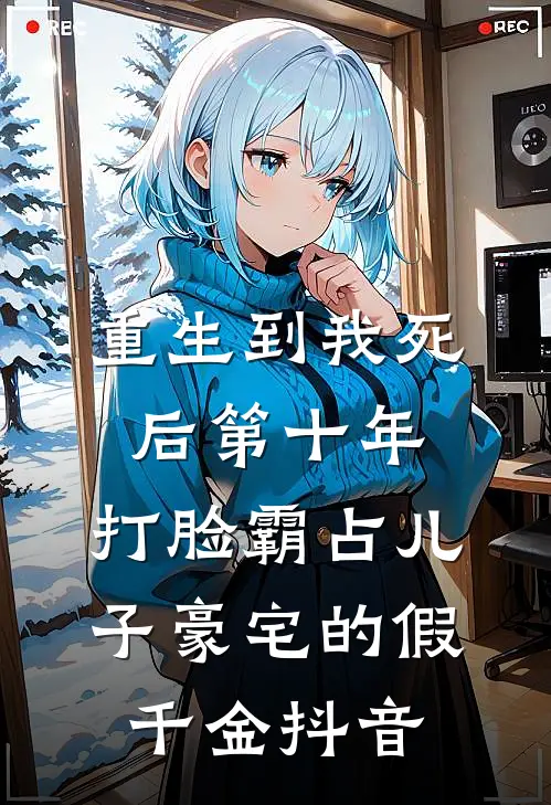 重生到我死后第十年，打脸霸占儿子豪宅的假千金抖音