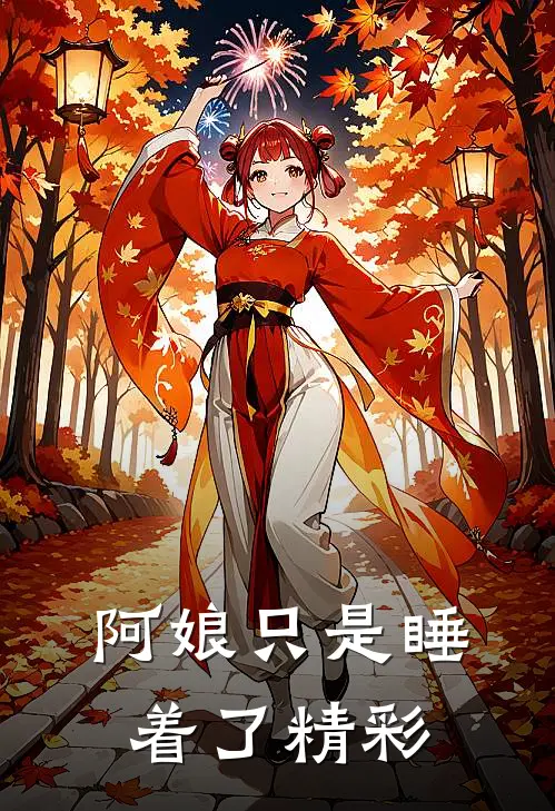 阿娘只是睡着了精彩
