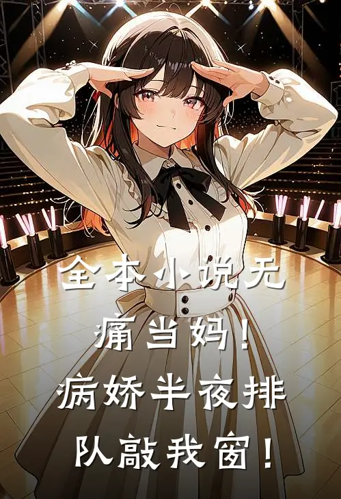 全本小说无痛当妈！病娇半夜排队敲我窗！