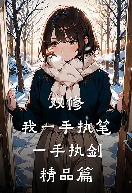 双修：我一手执笔，一手执剑精品篇