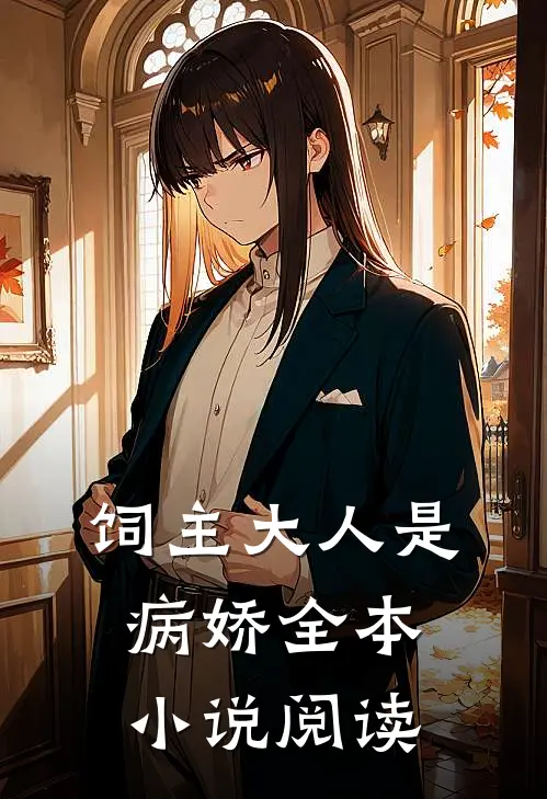 饲主大人是病娇全本阅读