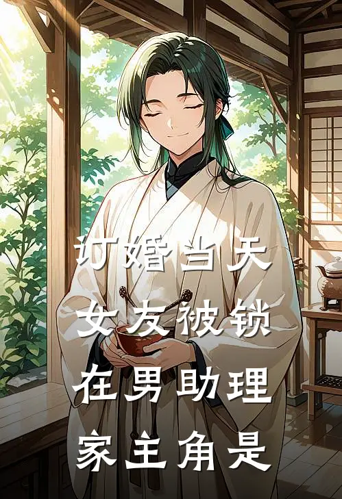订婚当天，女友被锁在男助理家主角是