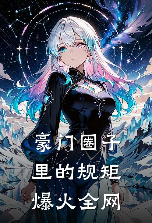 豪门圈子里的规矩爆火全网
