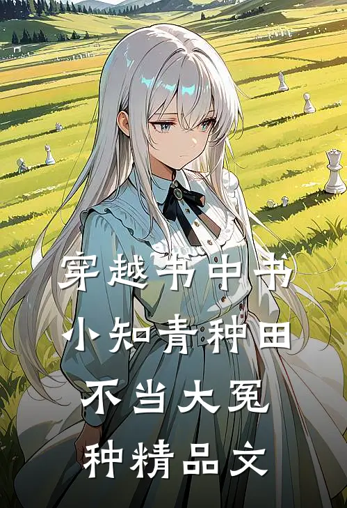 穿越书中书：小知青种田不当大冤种精品文
