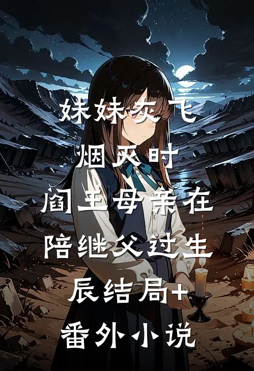 妹妹灰飞烟灭时，阎王母亲在陪继父过生辰结局+番外小说