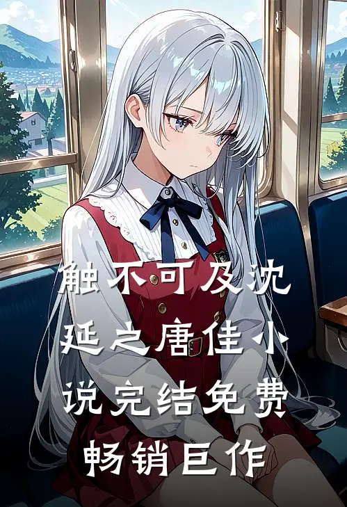 触不可及沈延之唐佳小说完结免费畅销巨作