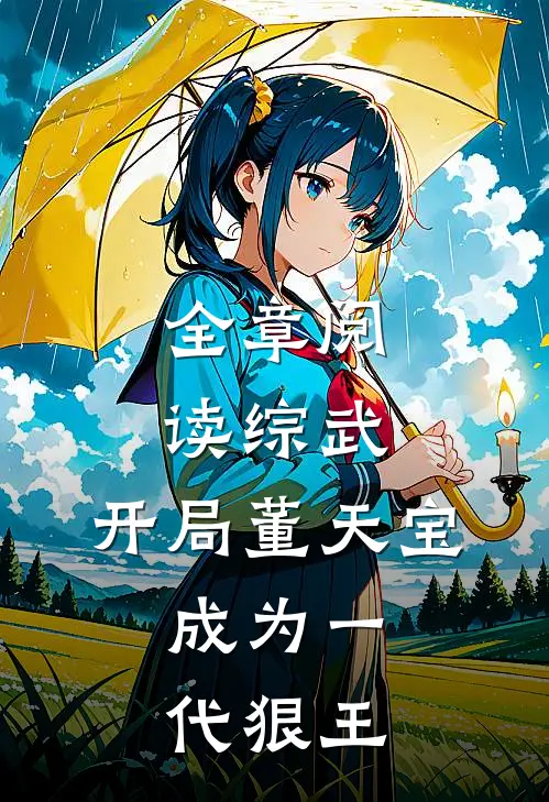 全章阅读综武：开局董天宝，成为一代狠王