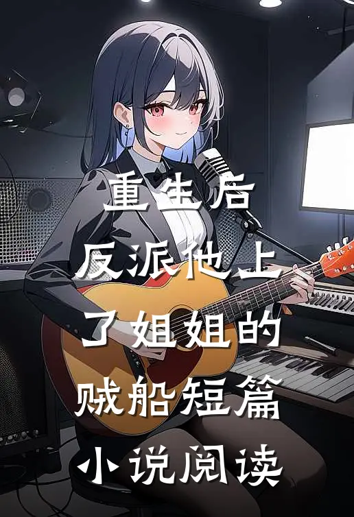 重生后，反派他上了姐姐的贼船短篇小说阅读