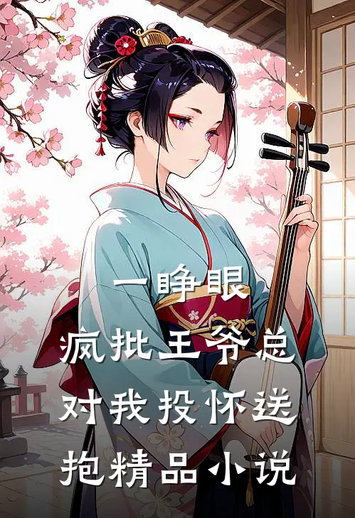 一睁眼，疯批王爷总对我投怀送抱精品小说