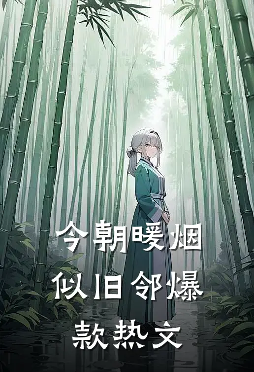今朝暖烟似旧邻爆款热文