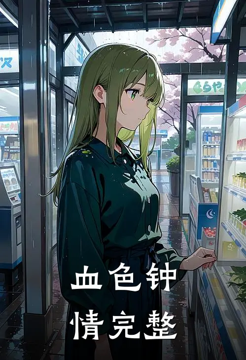 血色钟情完整