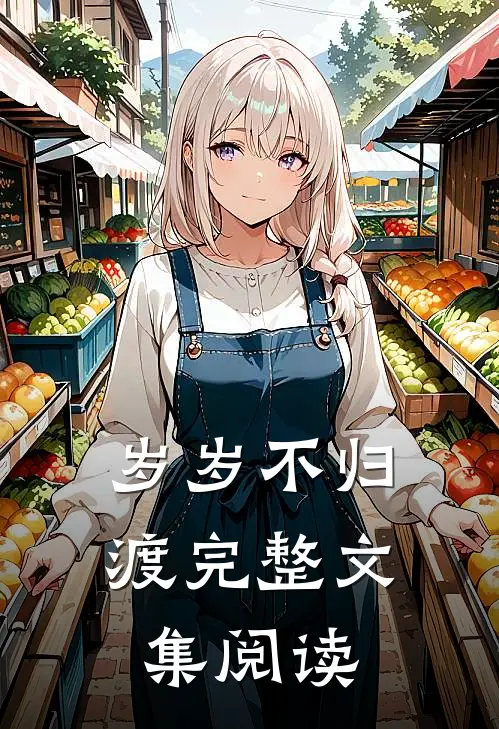 岁岁不归渡完整文集阅读