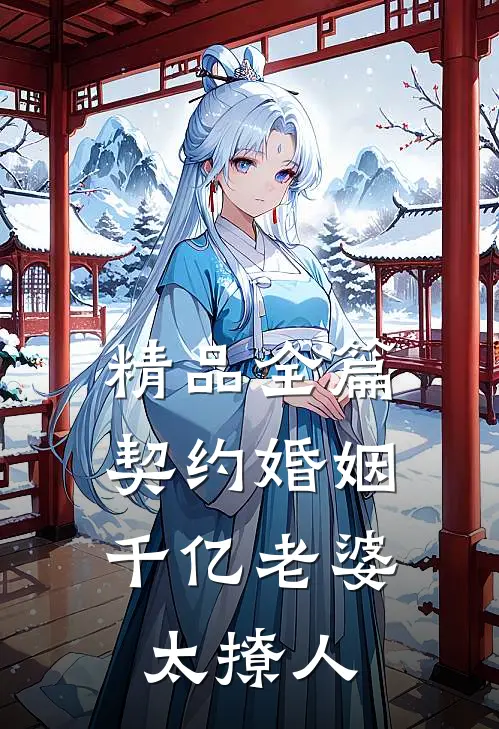 精品全篇契约婚姻：千亿老婆太撩人