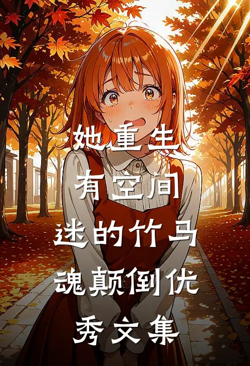 她重生有空间，迷的竹马魂颠倒优秀文集