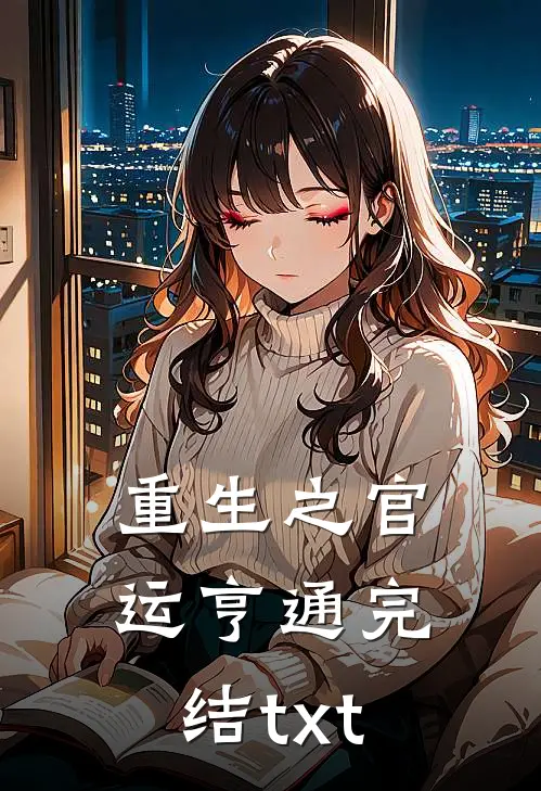 重生之官运亨通完结txt