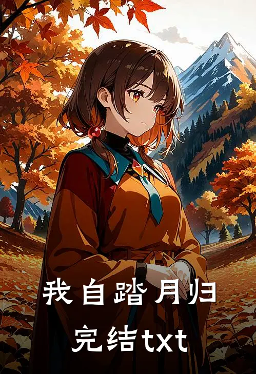 我自踏月归完结txt