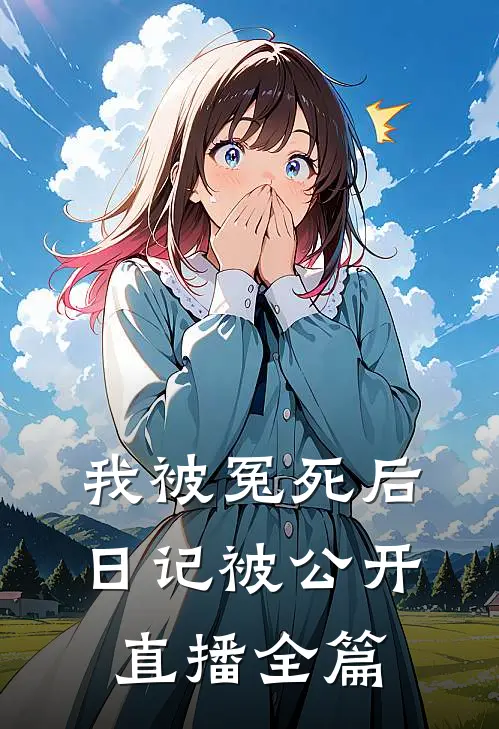 我被冤死后，日记被公开直播全篇