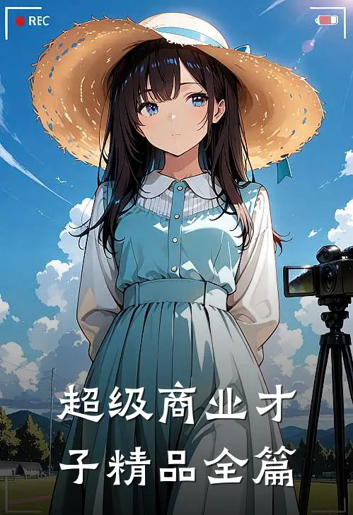 超级商业才子精品全篇
