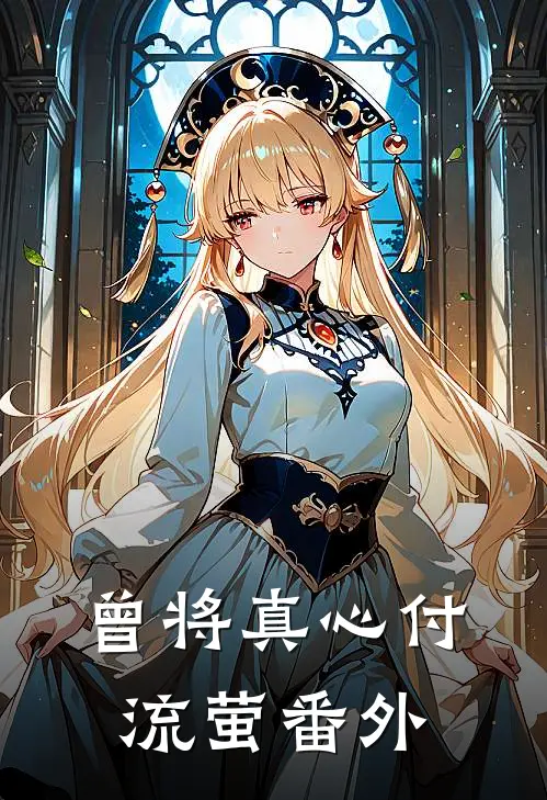 曾将真心付流萤番外