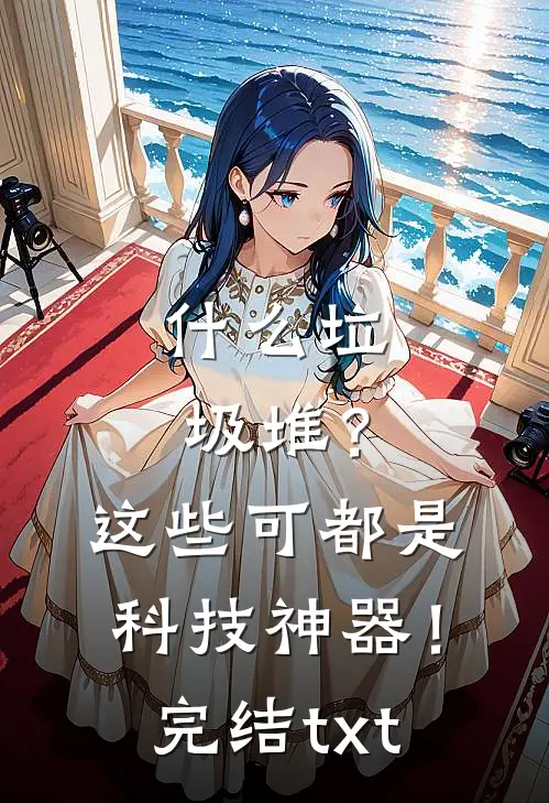 什么垃圾堆？这些可都是科技神器！完结txt