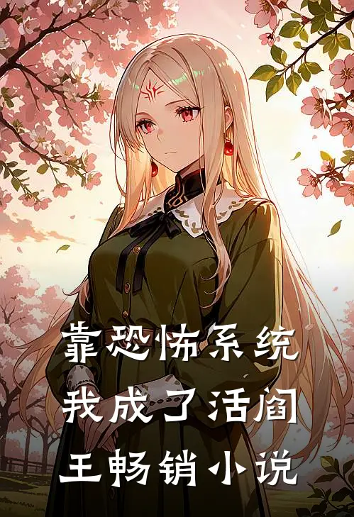 靠恐怖系统，我成了活阎王畅销小说