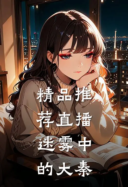 精品推荐直播：迷雾中的大秦