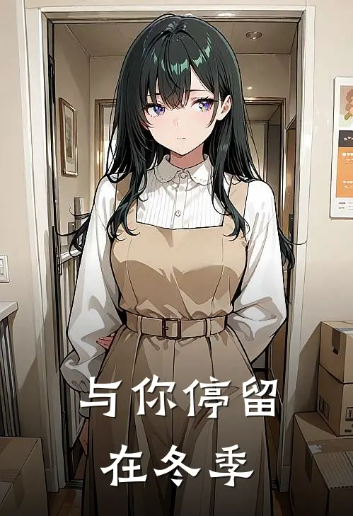 与你停留在冬季