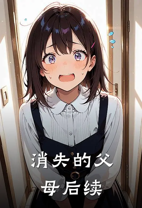 消失的父母后续