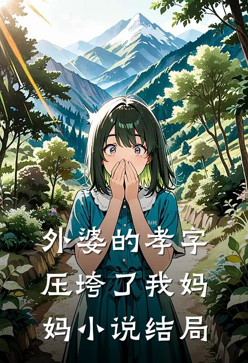 外婆的孝字压垮了我妈妈小说结局