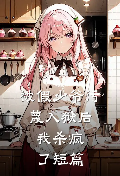 被假少爷污蔑入狱后，我杀疯了短篇