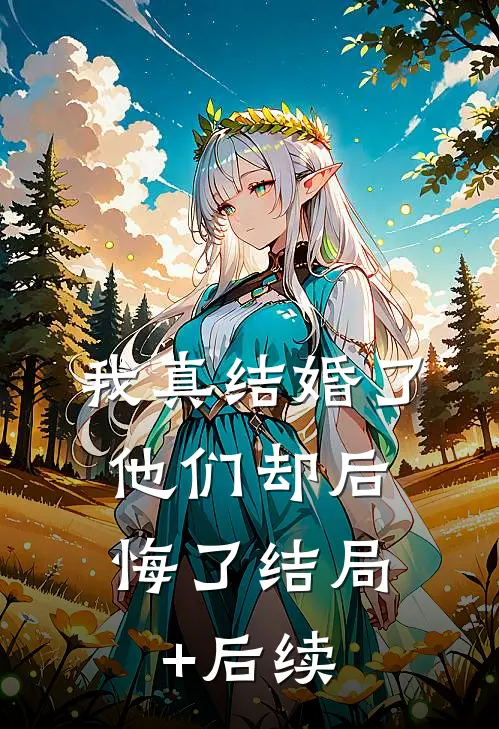 我真结婚了，他们却后悔了结局+后续