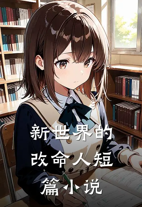 新世界的改命人短篇免费阅读