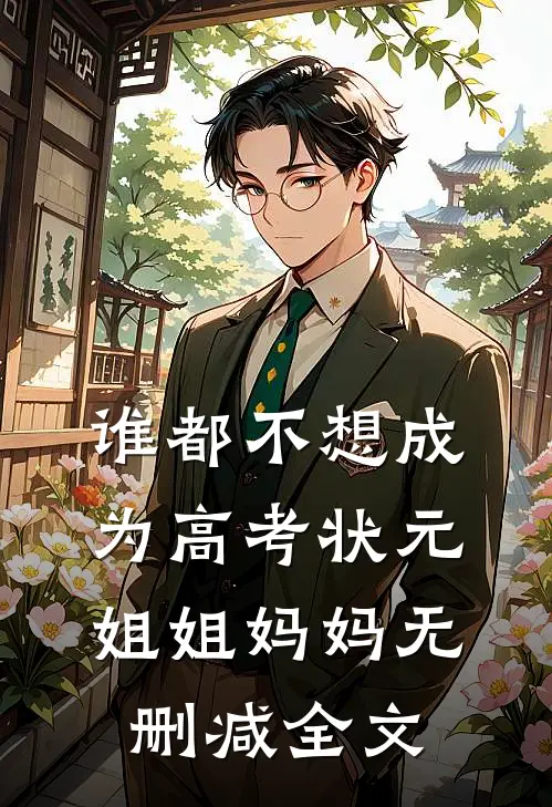谁都不想成为高考状元姐姐妈妈无删减全文