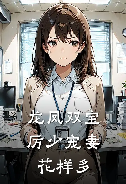 龙凤双宝：厉少宠妻花样多
