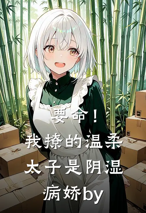 要命！我撩的温柔太子是阴湿病娇by