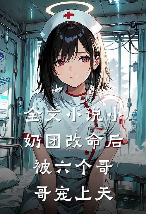 全文小说小奶团改命后，被六个哥哥宠上天