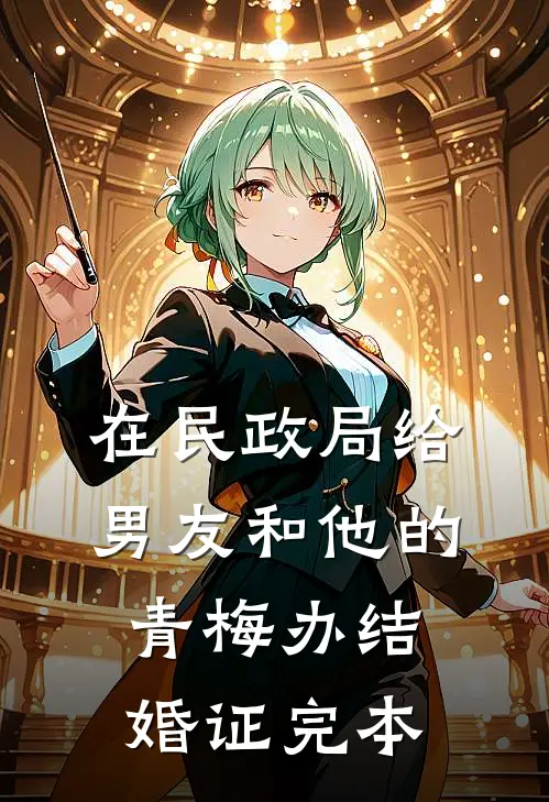 在民政局给男友和他的青梅办结婚证完本