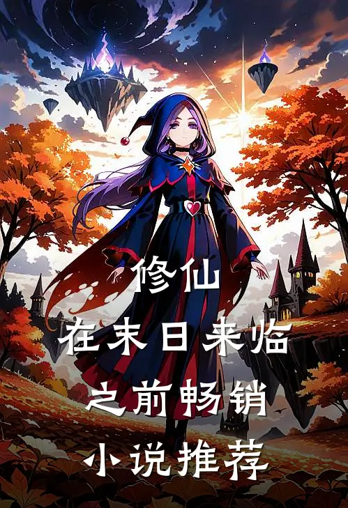 修仙,在末日来临之前畅销推荐女主