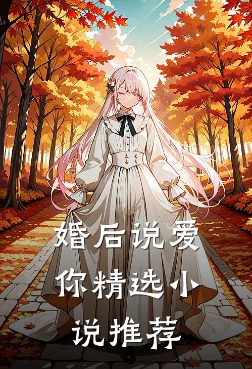 婚后说爱你精选小说推荐