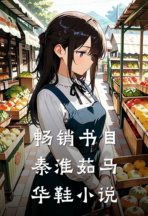 畅销书目秦淮茹马华鞋小说