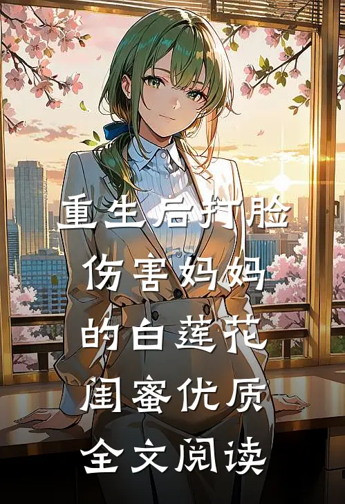 重生后打脸伤害妈妈的白莲花闺蜜优质全文阅读