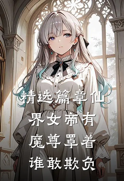 精选篇章仙界女帝有魔尊罩着谁敢欺负