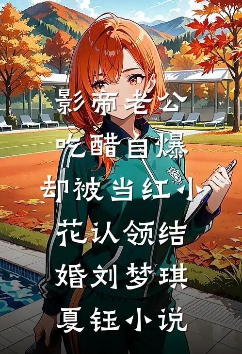 影帝老公吃醋自爆，却被当红小花认领结婚刘梦琪夏钰小说