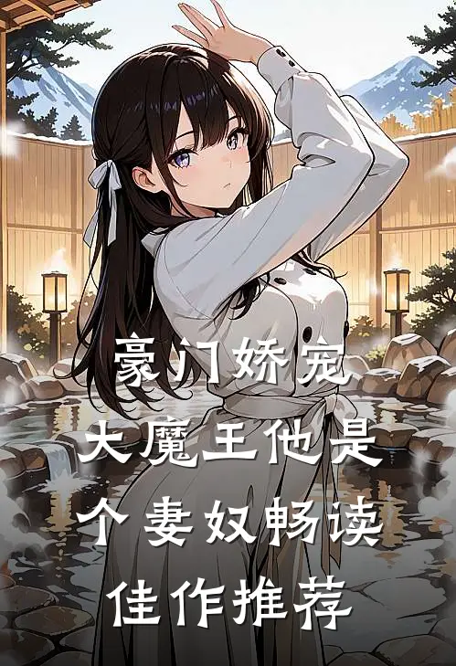 豪门娇宠：大魔王他是个妻奴畅读佳作推荐