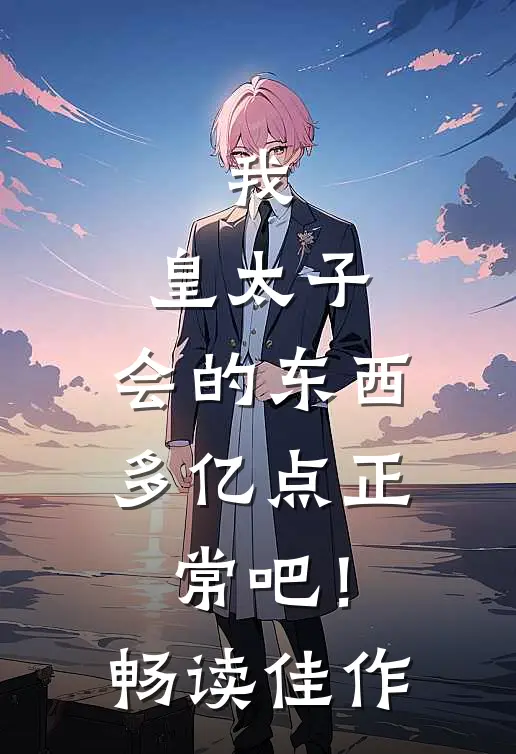 我，皇太子，会的东西多亿点正常吧！畅读佳作