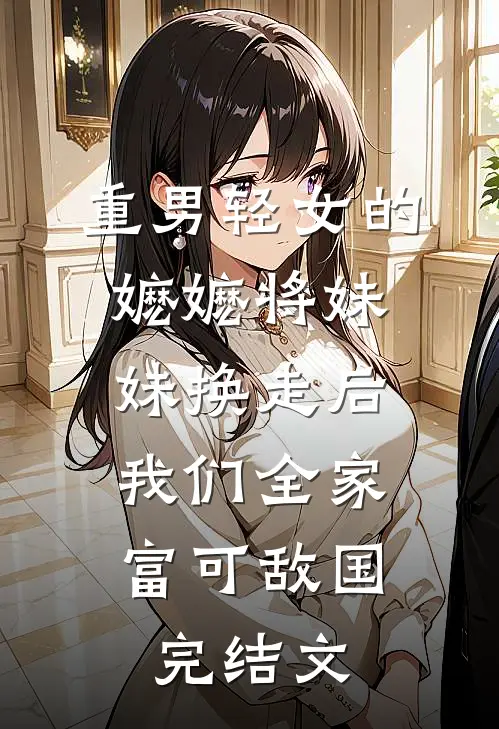 重男轻女的嬷嬷将妹妹换走后，我们全家富可敌国完结文