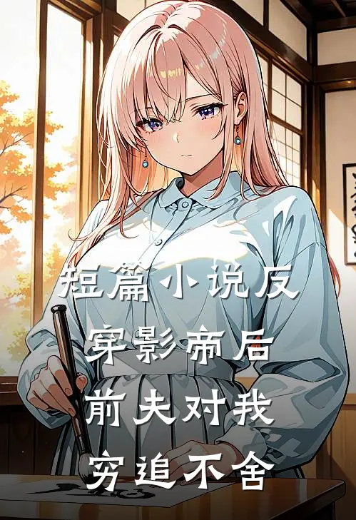 短篇小说反穿影帝后，前夫对我穷追不舍